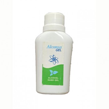 ALCONSA gel antiseptik za ruke, 35ml ALCONSA gel antiseptik za ruke, 35ml