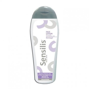 SENSILENS DERMOGAL losion za lice, 120ml SENSILENS DERMOGAL losion za lice, 120ml