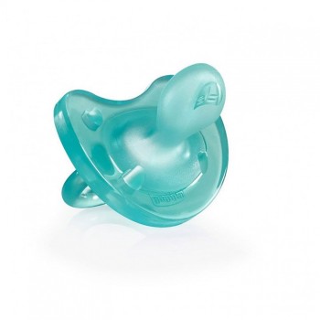 CHICCO GIOTTO plava varalica, 0-6m CHICCO GIOTTO plava varalica, 0-6m