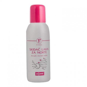 SKIDAC LAKA BEZ ACETONA 120mL SKIDAC LAKA BEZ ACETONA 120mL