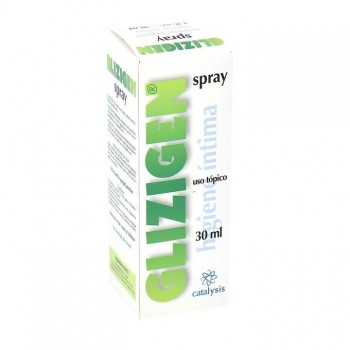 GLIZIGEN sprej, 30ml