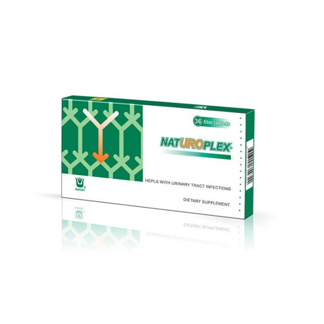 NATUROPLEX tablete, 36kom NATUROPLEX tablete, 36kom