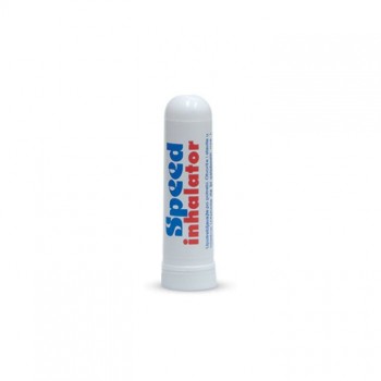 SPEED inhalator