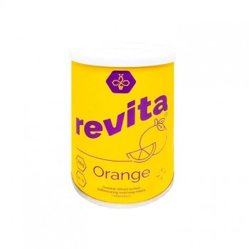 REVITA ORANGE granule, 200g