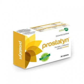 PROSTATYN tablete, 30kom