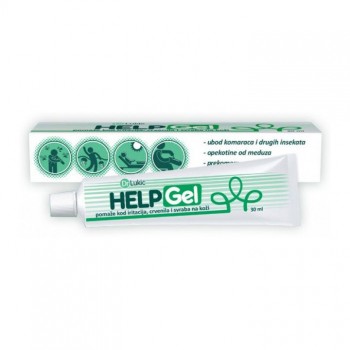 HELP gel, 30ml HELP gel, 30ml