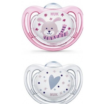 NUK VARALICE S3 HAPPY DAYS 739393