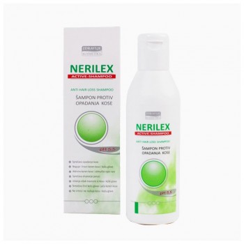 NERILEX šampon protiv opadanja kose, 200ml