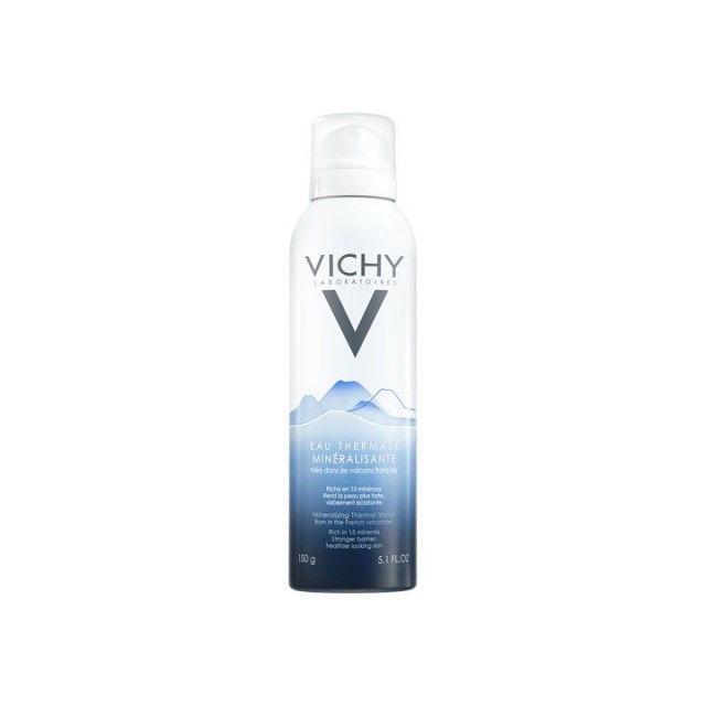 VICHY EAU THERMALE sprej, 150ml VICHY EAU THERMALE sprej, 150ml