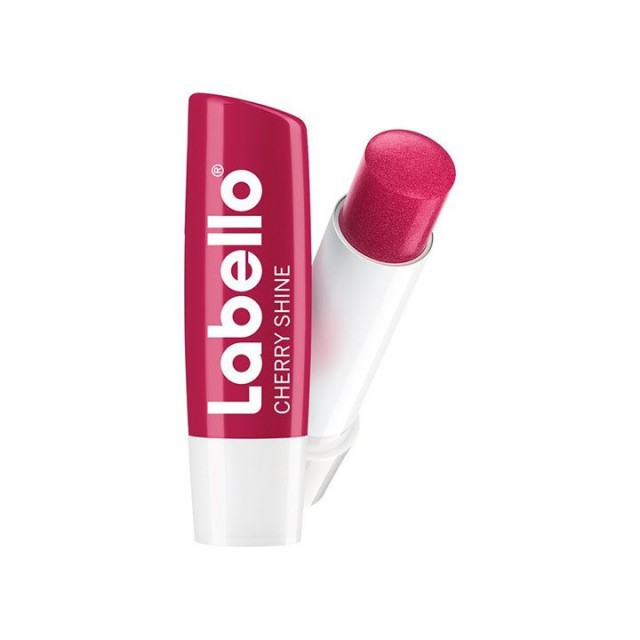 LABELLO CHERRY SHINE, 4.8g LABELLO CHERRY SHINE, 4.8g