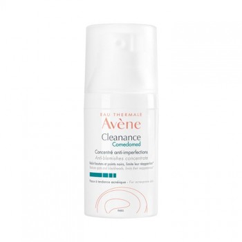 AVENE CLEANANCE COMEDOMED koncentrat, 30ml AVENE CLEANANCE COMEDOMED koncentrat, 30ml