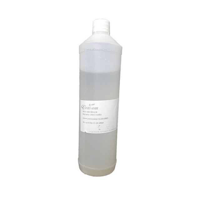 GLICERIN, 1L