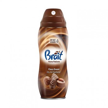 BRAIT DRY MIST osveživač, 300ml