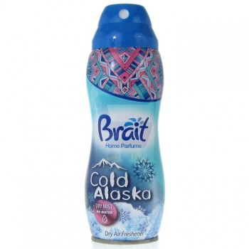 BRAIT DRY MIST osveživač, 300ml