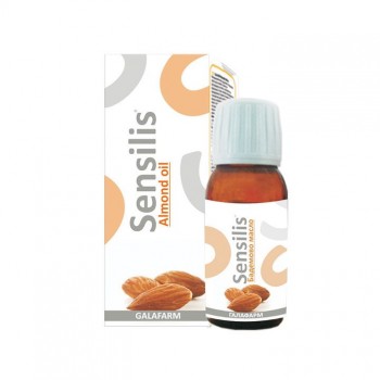 SENSILIS BADEM ulje, 50ml