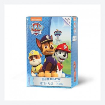 PAW PATROL toaletna voda, 30ml PAW PATROL toaletna voda, 30ml