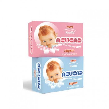 NEVENA sapun, 90g NEVENA sapun, 90g