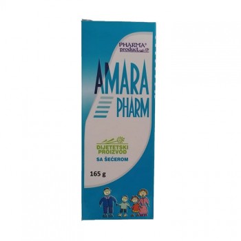AMARAPHARM sirup, 165ml AMARAPHARM sirup, 165ml