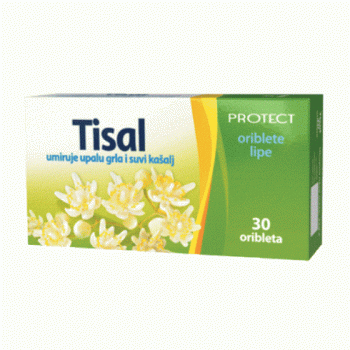 TISAL PROTECT 30 oribleta TISAL PROTECT 30 oribleta