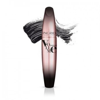 INGRID volume maskara 5 ml INGRID volume maskara 5 ml