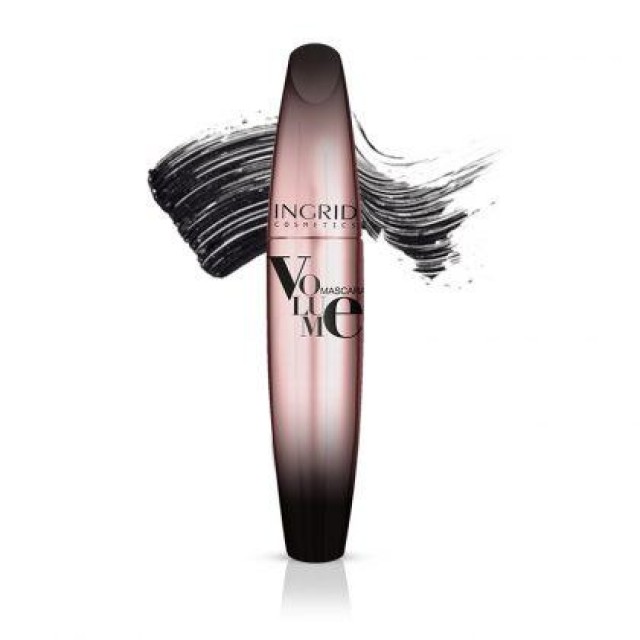 INGRID volume maskara 5 ml INGRID volume maskara 5 ml