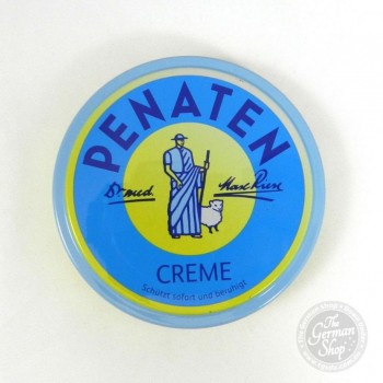 PENATEN BABY krema 50gr PENATEN BABY krema 50gr