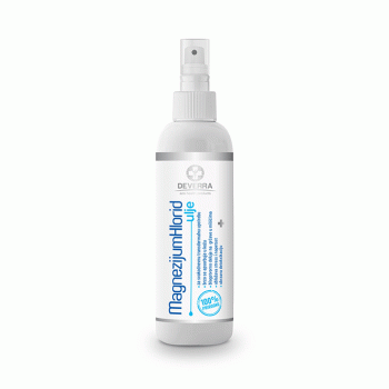 DEVERRA MAGNEZIJUM HLORID ulje, 150ml DEVERRA MAGNEZIJUM HLORID ulje, 150ml