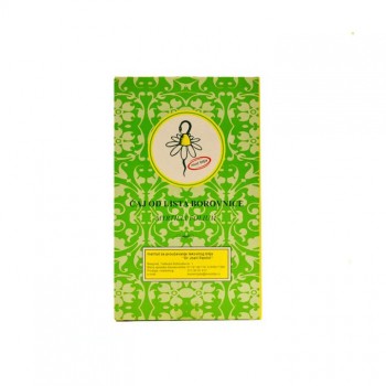 BOROVNICA LIST čaj, 50g