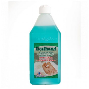DEZIHAND rastvor, 1L