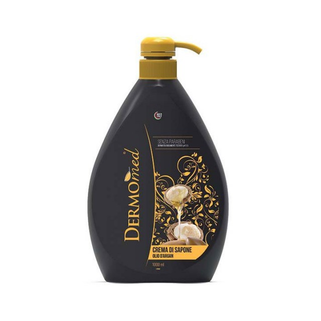 DERMOMED tečni sapun, 300ml DERMOMED tečni sapun, 300ml
