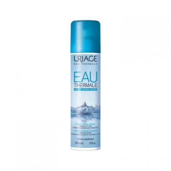 URIAGE EAU THERMALE termalna voda u spreju, 300ml URIAGE EAU THERMALE termalna voda u spreju, 300ml