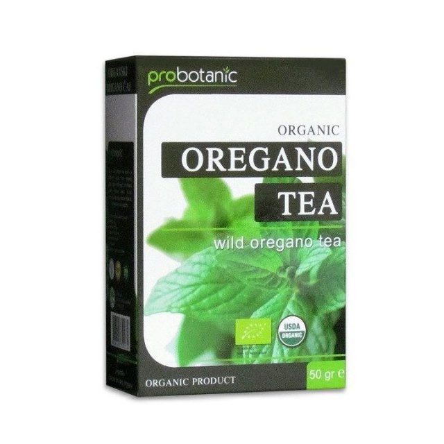 PROBOTANIC ORIGANO čaj, 50g