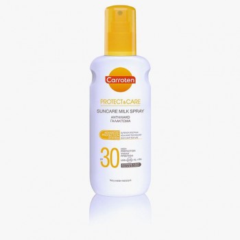 CARROTEN SPF30 mleko u spreju, 200ml CARROTEN SPF30 mleko u spreju, 200ml
