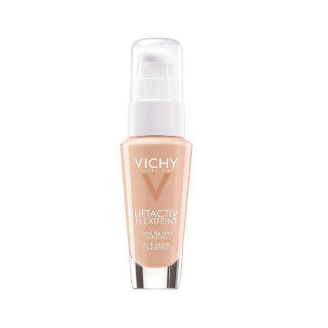 VICHY LIFTACTIV FLEXITEINT puder br.15, 30ml VICHY LIFTACTIV FLEXITEINT puder br.15, 30ml