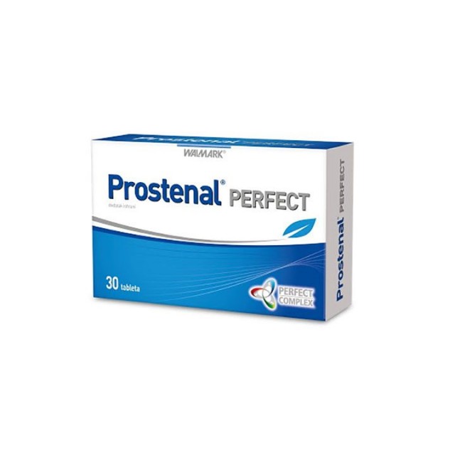 PROSTENAL PERFECT tablete, 30kom PROSTENAL PERFECT tablete, 30kom