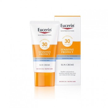 EUCERIN SUN SPF30 krema, 50ml EUCERIN SUN SPF30 krema, 50ml