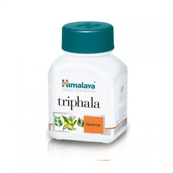 TRIPHALA kapsule, 60kom TRIPHALA kapsule, 60kom