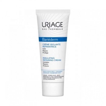 URIAGE BARIEDERM zaštitna krema za lice i telo, 75ml URIAGE BARIEDERM zaštitna krema za lice i telo, 75ml