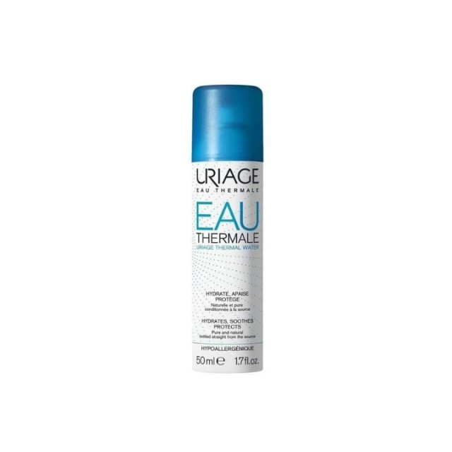 URIAGE EAU THERMALE termalna voda u spreju, 50ml URIAGE EAU THERMALE termalna voda u spreju, 50ml