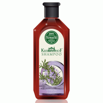 KRAUTERHOF RUZMARIN šampon za masnu kosu, 750ml KRAUTERHOF RUZMARIN šampon za masnu kosu, 750ml