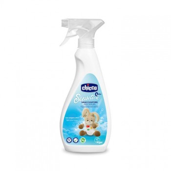 CHICCO sprej za uklanjanje fleka, 500ml CHICCO sprej za uklanjanje fleka, 500ml