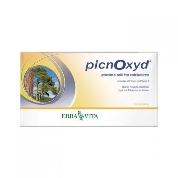 picnOxyd kapsule, 30kom