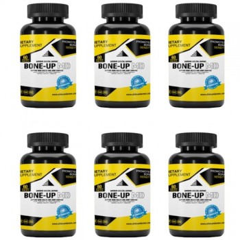 BONE-UP MD tablete, 60kom PAKET 6 KUTIJA BONE-UP MD tablete, 60kom PAKET 6 KUTIJA