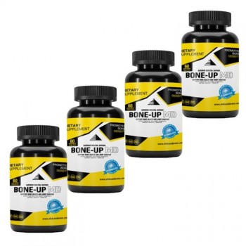 BONE-UP MD tablete, 60kom PAKET 4 KUTIJE BONE-UP MD tablete, 60kom PAKET 4 KUTIJE