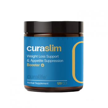 CURASLIM kapsule, 120kom CURASLIM kapsule, 120kom