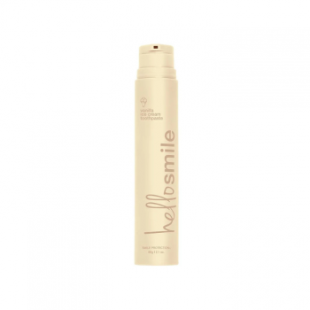 HELLO SMILE pasta za zube sa ukusom vanile, 60g