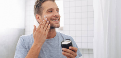 Nega lica kod muškaraca i brijanje