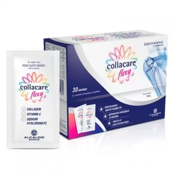 COLLACARE FLEXY kesice, 30kom COLLACARE FLEXY kesice, 30kom