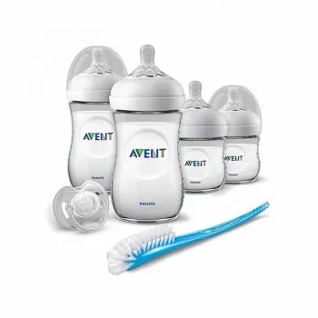 AVENT STARTER set za novorođenče AVENT STARTER set za novorođenče