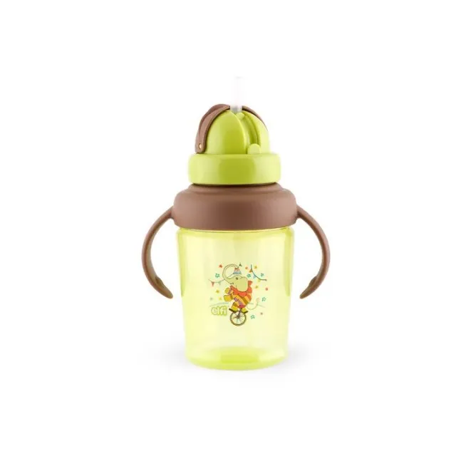 ELFI CIRKUS 3u1 šolja, 250ml ELFI CIRKUS 3u1 šolja, 250ml